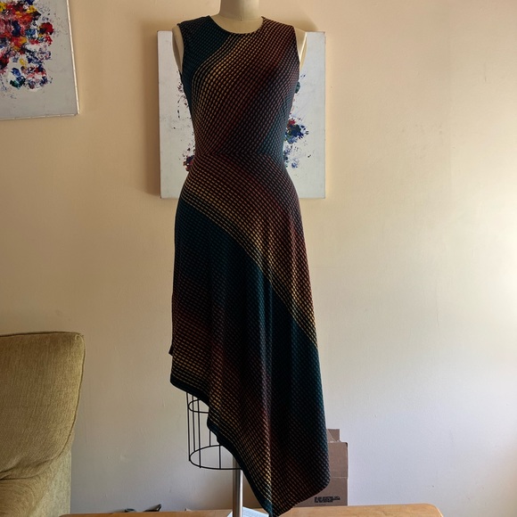 BCBGMaxAzria Dresses & Skirts - BCBG MaxAzria Tracie dress